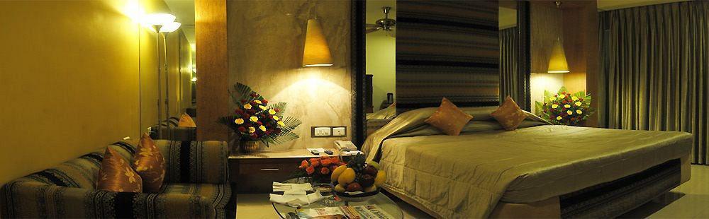 Breeze Hotel Chennai Exterior photo